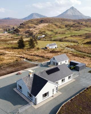 Errigal View B&B and Crafts