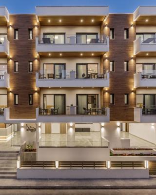 Anassa Suites