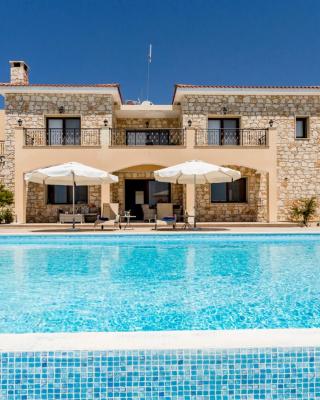 SunShine Villa Paphos