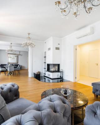 Apartmán Ondřejská 2159 Karlovy Vary