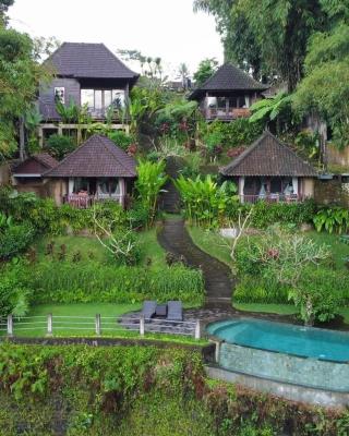 Villa Wedang