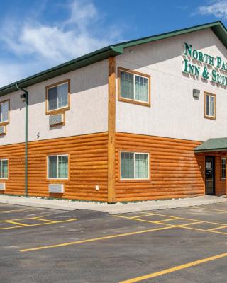 North Park Inn & Suites