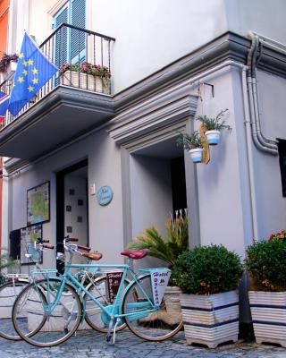 B&B Darsena