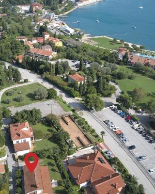 Awesome Apartment In Portoroz With Wifi