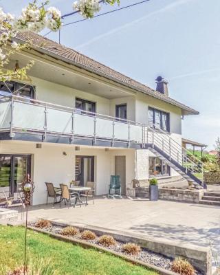 Nice Apartment In Körperich-Obersgegen