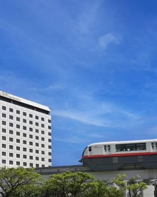 沖繩孫酒店