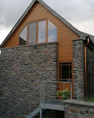 L'Atelier d'Arthur - Gîte chaleureux avec jacuzzi.