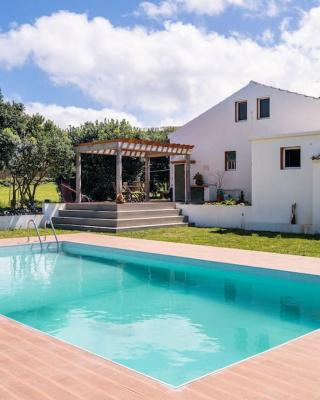 Country House in Azores - S. Miguel