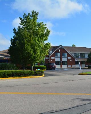 Motel 6-Newport, RI