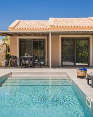 Villa LAOURA