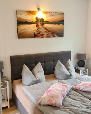 Ferienwohnung Hampel
