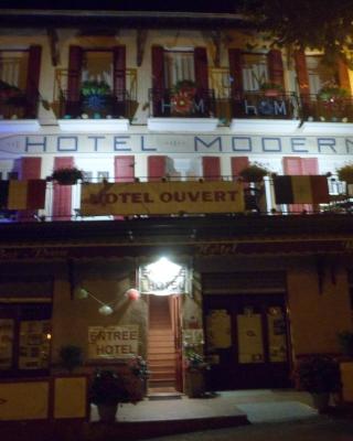 LE MODERNE VEYNES - Location d'appartements à la nuitée