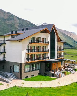 Suatis Resort Kazbegi