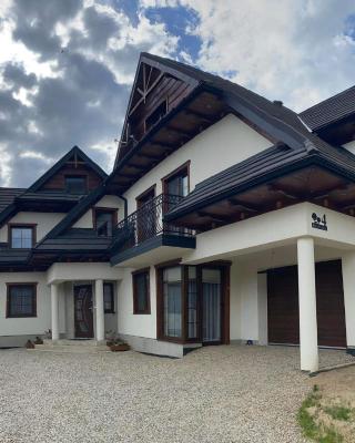 Pokoje u Basi