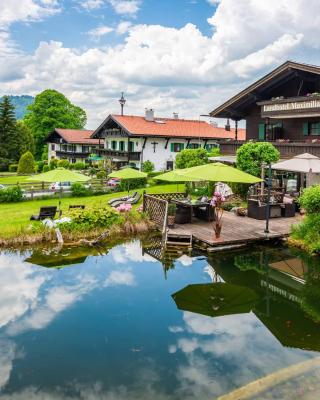 Das Maximilian - Feines Landhotel am Schliersee