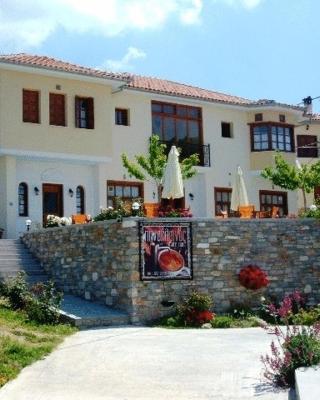 Guesthouse Kolenti