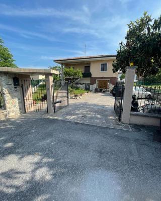 Villa Rita