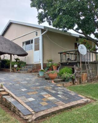 Waboom Farm Stay