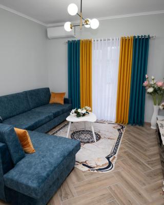 Elton Home Tushemisht