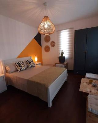 Eden Villa