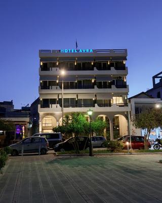 Hotel Avra