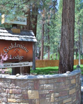 Goldmine Lodge