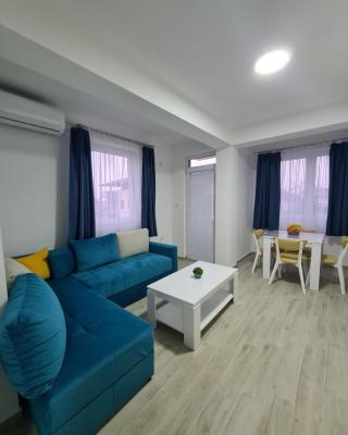 Happy apartments Strumica