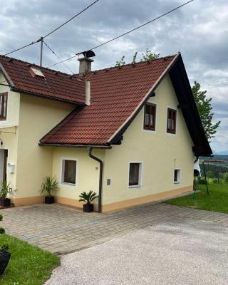 Charmantes Ferienhaus in bester Lage