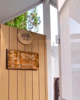 Home Story Hostel Chiang Mai