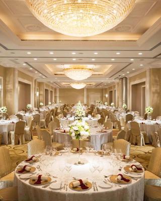 Marco Polo Hongkong Hotel