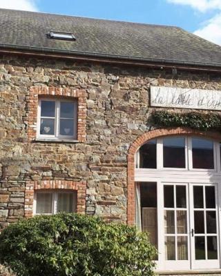 Le Gîte d’Orpha
