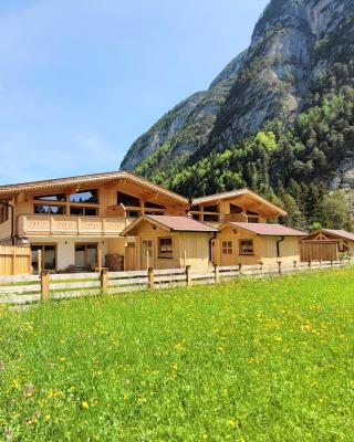 Puitbach Chalet