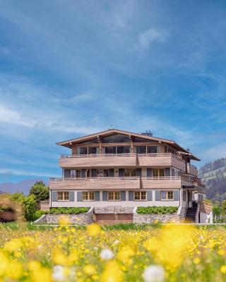 Chalet 149 Westendorf by ALPS RESORTS