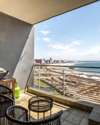 Durban Point Waterfront, 1006 Quayside