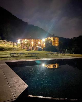 B&B "La baita delle coccinelle"