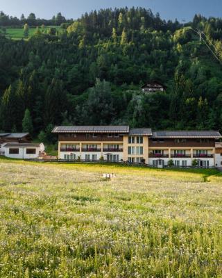 Apparthotel AlpenChalet