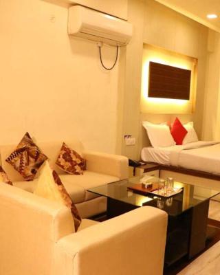 Hotel Haveli Palace