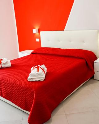 In Centro rooms