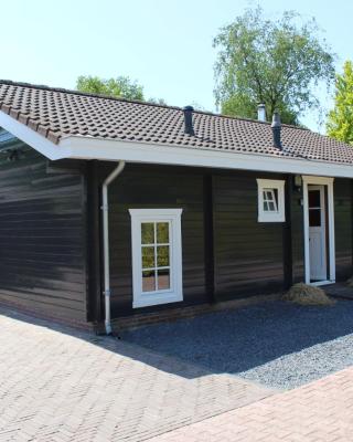 De Genten 1, vakantiewoning met jacuzzi