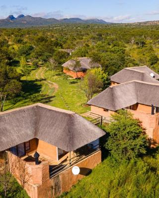 Wildthingz Bush Lodge