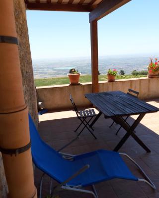 Casa nel Vigneto Erice
