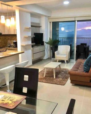 apartamento en bocagrande