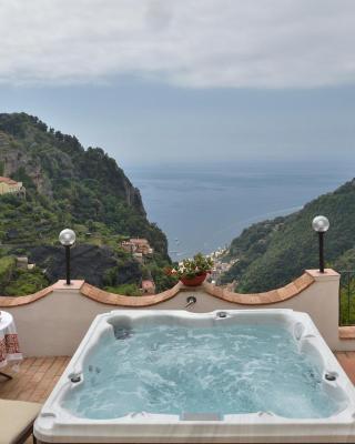 Amalfi Sky View