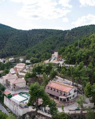 Casas Rurales & SPA VegaSierra