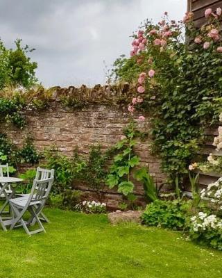 The Cottage, Winley Farm