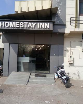 Homestayinn