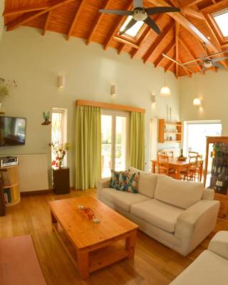 Artemis House