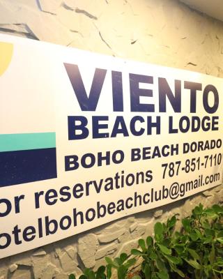 Viento Beach Lodge