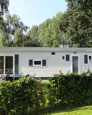 Stellechalets op Vakantiepark Stelleplas - Heinkenszand