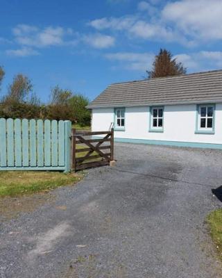 Lislary Cottage on Wild Atlantic Way